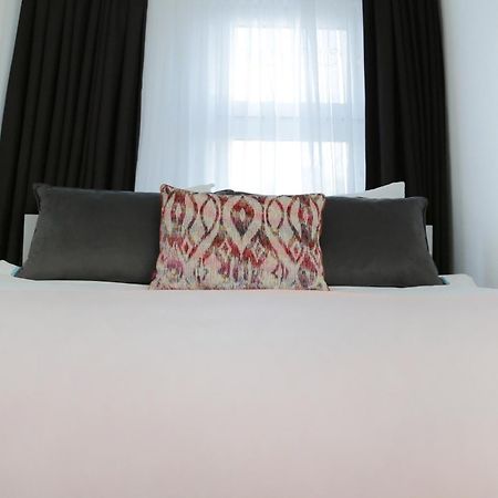 Bayer Hotel Истанбул Стая снимка