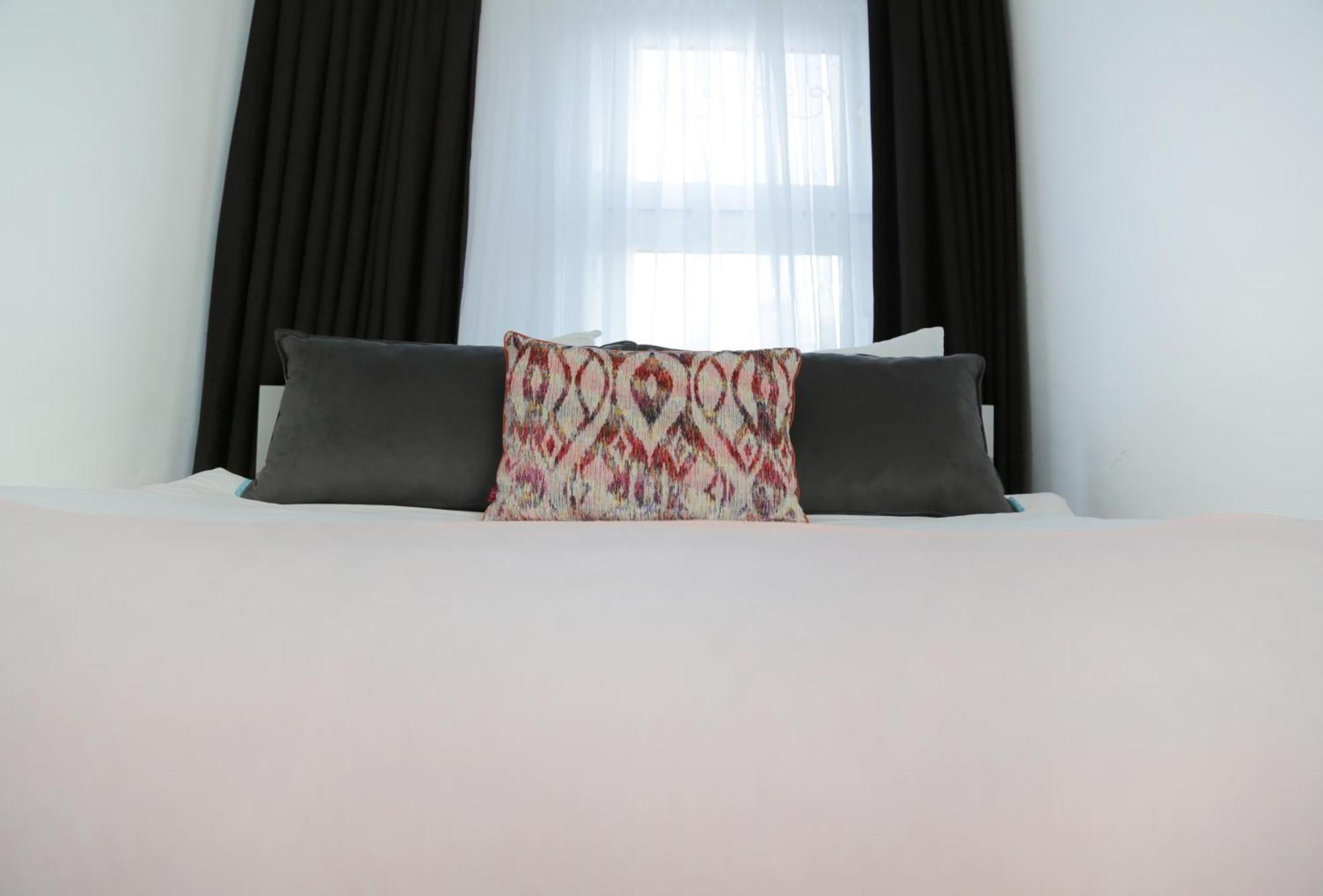 Bayer Hotel Истанбул Стая снимка