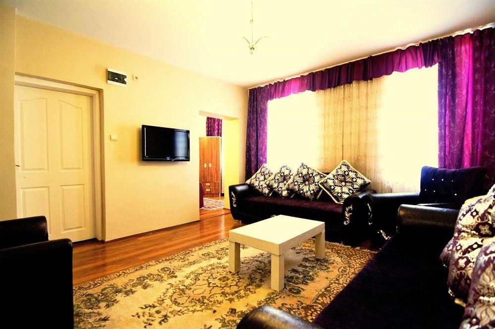 Bayer Hotel Истанбул Екстериор снимка
