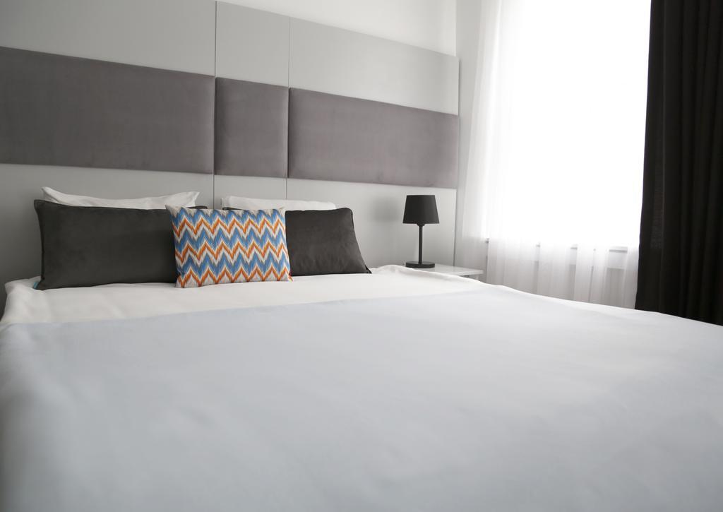 Bayer Hotel Истанбул Екстериор снимка