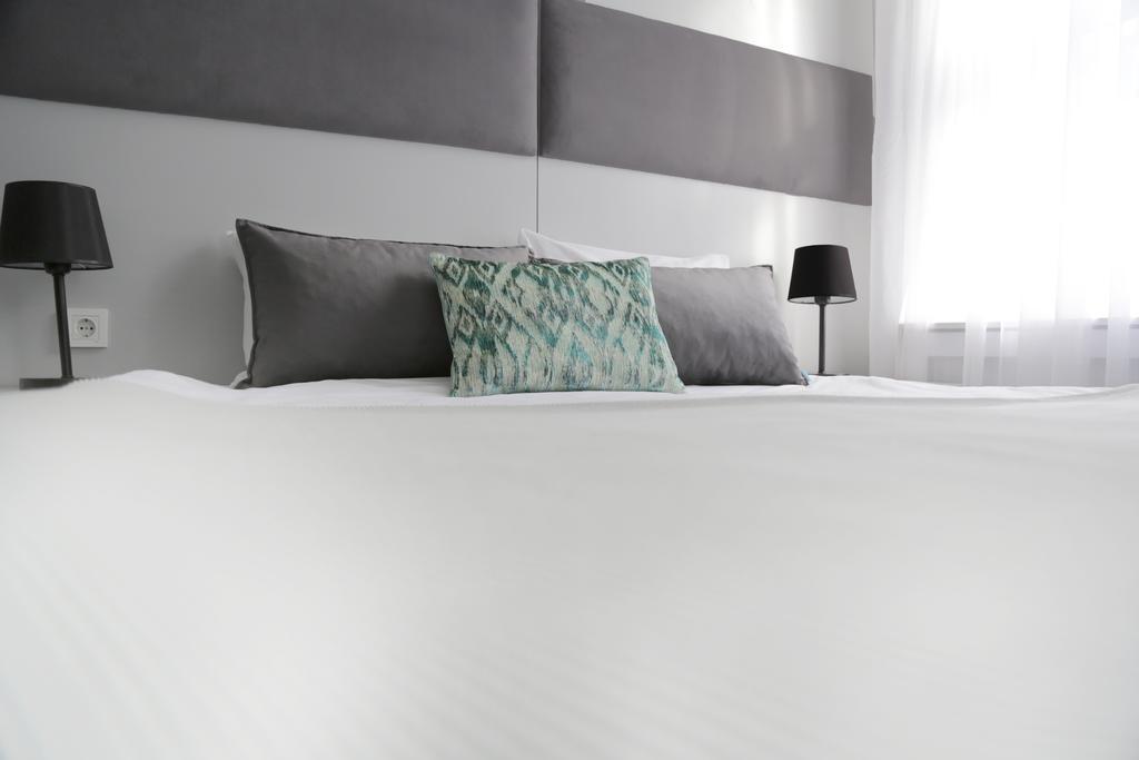 Bayer Hotel Истанбул Екстериор снимка