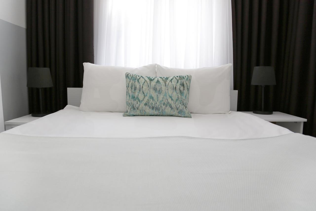 Bayer Hotel Истанбул Екстериор снимка