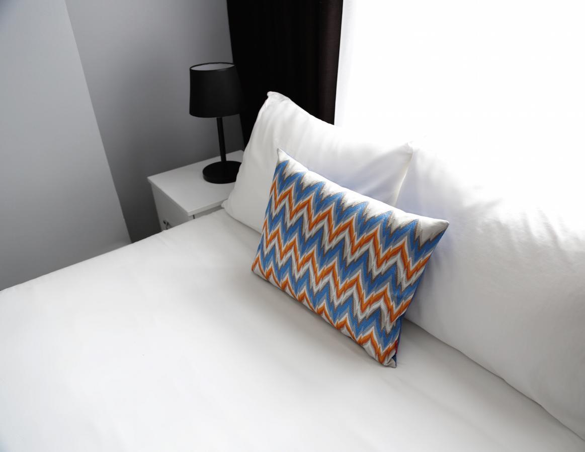 Bayer Hotel Истанбул Екстериор снимка