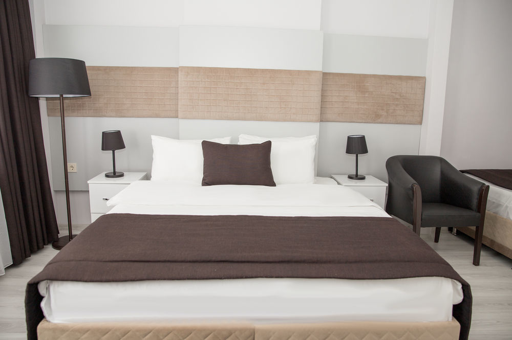 Bayer Hotel Истанбул Екстериор снимка