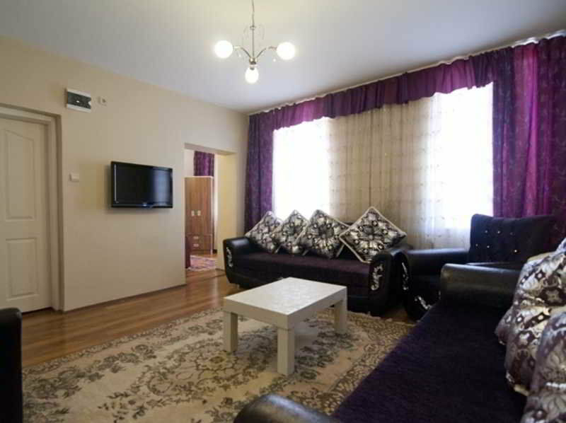 Bayer Hotel Истанбул Екстериор снимка